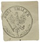 Königreich Preußen vor 1871; Fiskal - Gebühren - Wertstempel