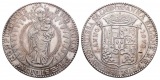 Linnartz Essen, Abtei, Anna Salome, Neuprägung Taler 1672. 28...