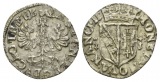 Lothringen, Herzogtum; Doppelpfennig o. J.