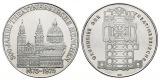 Linnartz Bayern Silbermedaille 1975 Theatinerkirche stgl- Gewi...