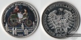 Deutschland  Medaille  Die größten deutschen Erfindungen    ...