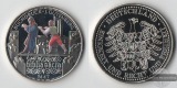 Deutschland  Medaille  Die größten deutschen Erfindungen    ...
