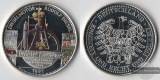 Deutschland  Medaille  Die größten deutschen Erfindungen    ...