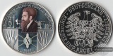 Deutschland  Medaille  Die größten deutschen Erfindungen    ...