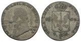 Preußen, 4 Groschen 1803 A