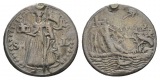 Klosterneuburg,  Leopoldspfennig o.J.; S - L; 2,14 g, Ø 17 mm...