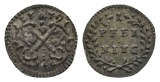 Altdeutschland, I Pfennig 1729