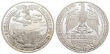 Linnartz 2. Weltkrieg Silbermedaille, Schlacht - Dünkirchen F...