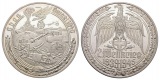 Linnartz 2. Weltkrieg Silbermedaille, Schlacht bei Eben Emael,...