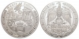 Linnartz 2. Weltkrieg Silbermedaille, Schlacht Monte Cassino, ...