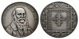 Linnartz Friedrich Ludwig Jahn Silbermedaille 1928 ss-vz Gewic...