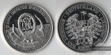 Deutschland  Medaille Erstes deutsches Sportabzeichen 1913  FM...