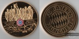 Deutschland,  Medaille Gigant 