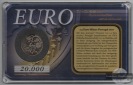 Portugal  2,50 Euro FIFA Fußballweltmeisterschaft 2010  FM-Fr...