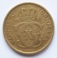 Dänemark 1 Krone 1925