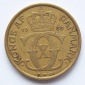 Dänemark 1 Krone 1939