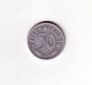 50 Pfennig 1935 *G* Aluminium
