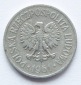 Polen 20 Groszy 1961