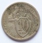 Sowjetunion UDSSR 10 Kopeken 1932