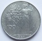 Italien 100 Lire 1967