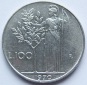 Italien 100 Lire 1970