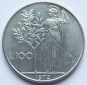 Italien 100 Lire 1972