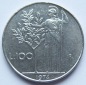 Italien 100 Lire 1974