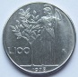 Italien 100 Lire 1978