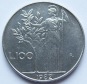 Italien 100 Lire 1982