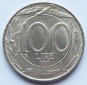 Italien 100 Lire 1997