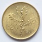 Italien 20 Lire 1982