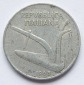 Italien 10 Lire 1968 Alu