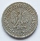 Polen 10 Groszy 1963 Alu