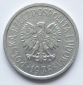 Polen 10 Groszy 1978 Alu