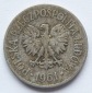 Polen 20 Groszy 1961