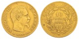 2,90 g Feingold. Napoleon III. (1852-1870)