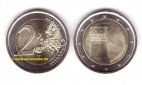 2 Euro Gedenkmünze 2019...Uni Ljubljana