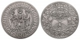 Linnartz SCHWEIZ, Zürich, Guldiner 1512, Neuprägung 24,60/fe...