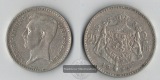 Belgien  20 Francs   1934    Albert I   FM-Frankfurt  Feinsilb...