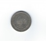 Pakistan 1/2 Rupee 1948