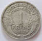 Frankreich 1 Franc 1948