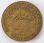 Kamerun 5 Francs 1958