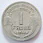 Frankreich 1 Franc 1944 C