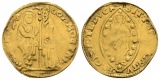 3,4 g Gold / 21 mm. Alvise Mocenigo II.