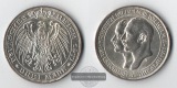 Preussen, Kaiserreich  3 Mark 1911 A  FM-Frankfurt Feingewicht...