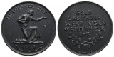 Medaille 1916; Eisen; 15,89 g, Ø 40 mm