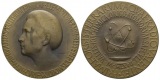 Bronzemedaille 1967; 59,27 g, Ø 50 mm