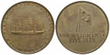 Hamburg, Sloman Jr.Reederei (1793-1968)-Schiff Helena Sloman; ...