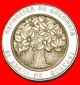 + HEILIGER BAUM (1993-2012): KOLUMBIEN ★ 500 PESOS 2005! OHN...