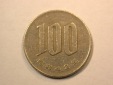 D09  Japan  100 Yen  in ss  Originalbilder